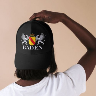 Badische Caps & Mützen