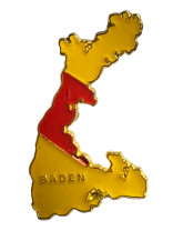 Pin Badnerland Pin Badnerland