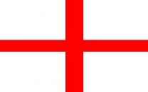 Freiburg Hoist Flag (Horizontal Format)