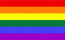 Rainbow Flag Rainbow Flag