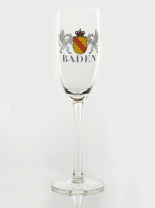 Sektkelch / Sektglas Baden Lang Sektkelch / Sektglas Baden Lang