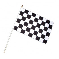 Hand Flag – START Hand Flag – START