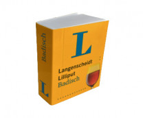 Lilliput badisch – Wörterbuch für Badisch ins Hochdeutsche