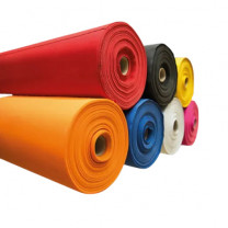 Glossy Flag Fabric – Width 150 cm – Sold by the Meter