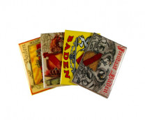 Kühlschrankmagnet Baden