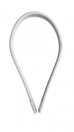 Flagpole Loop Set made of Plastic – for 75 mm, 90 mm, and 100 mm Poles