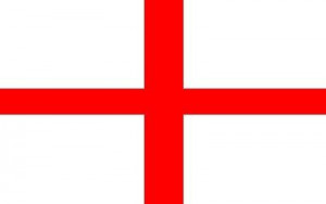 Freiburg Hoist Flag (Horizontal Format)