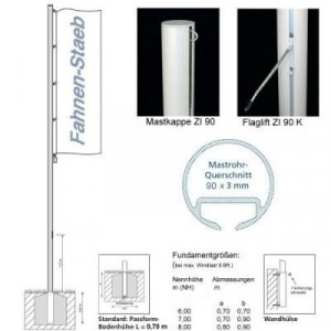 ZI 90 K – with Crank Hoist System
