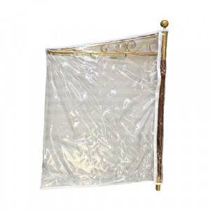 Protective Cover for Standard Flags