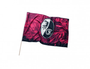 SC Freiburg Hand Flag “Greifen”