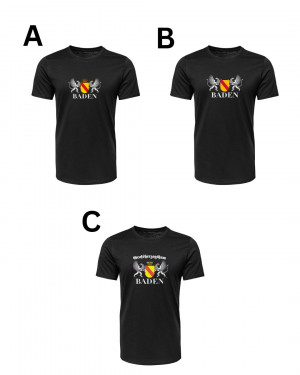 T-Shirt BADEN