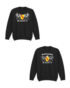 Sweatshirt „Baden“