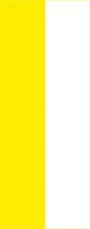 Katholisches Kirchenbanner – Hängefahne