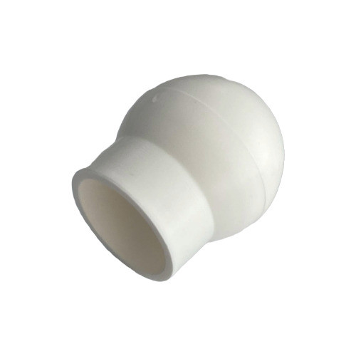 End Cap Ball for PVC Tube