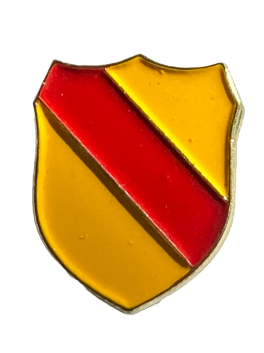 Baden Coat of Arms Pin / Badge