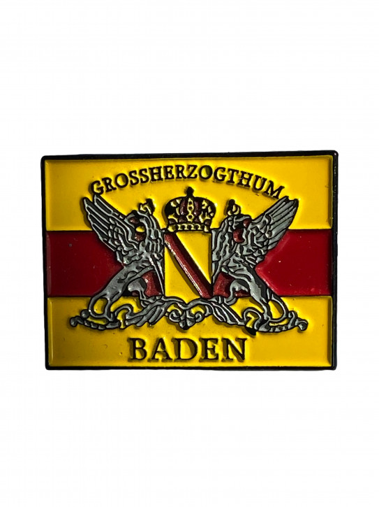 Pin „GHZ Baden“