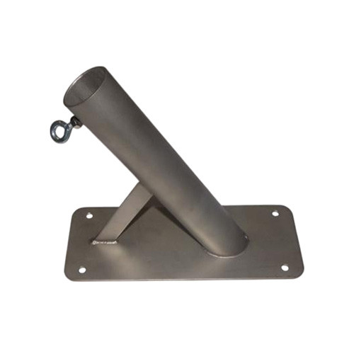 Wall Bracket for Flagpole 60 / 28 mm