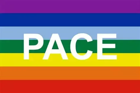 PACE flag