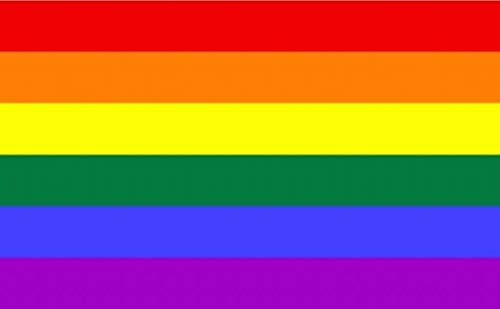 Rainbow Flag