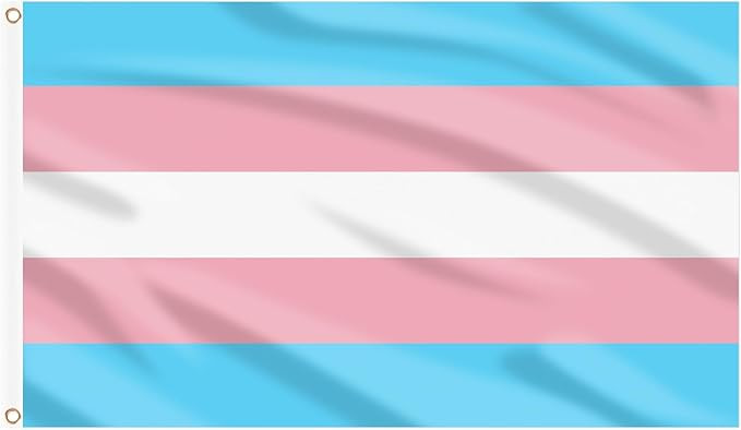 Transgender Pride Flag