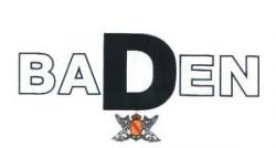 Car Sticker „BaDen“