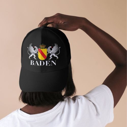 Badische Caps & Mützen