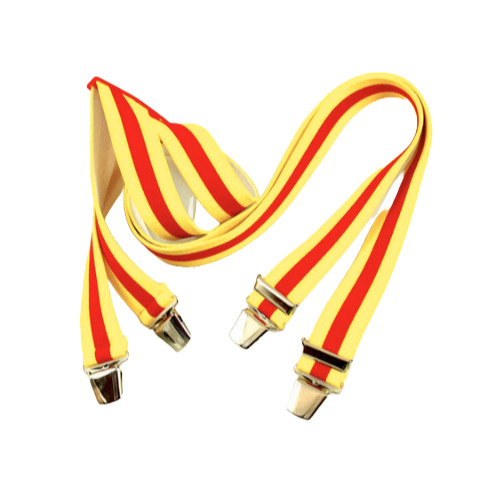 Hosenträger & Gürtel 