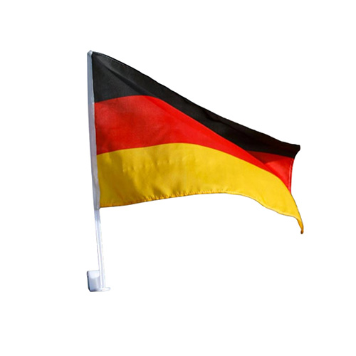 Car Flags